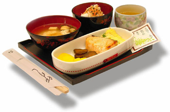Café da Manhã JaponÊs