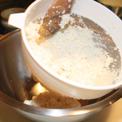 COMPTE_BLOGOF familyxavier : Receitas da Familia Xavier, Cheesecake de tofu