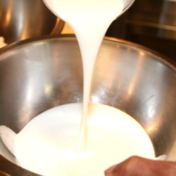 COMPTE_BLOGOF familyxavier : Receitas da Familia Xavier, Cheesecake de tofu