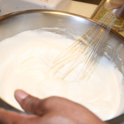 COMPTE_BLOGOF familyxavier : Receitas da Familia Xavier, Cheesecake de tofu