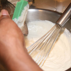 COMPTE_BLOGOF familyxavier : Receitas da Familia Xavier, Cheesecake de tofu